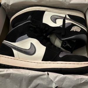 Jordan 1 mid (se)